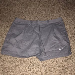 Nike Women’s Golf Shorts